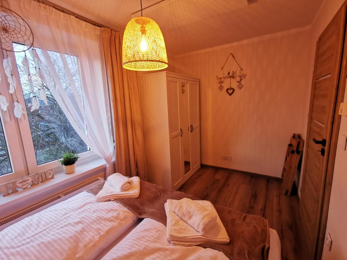 Apartament Na Wzgórzu Jelenia Góra Zewnętrze zdjęcie