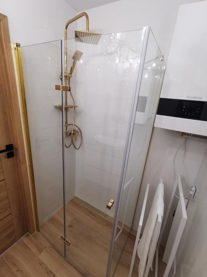 Apartament Na Wzgórzu Jelenia Góra Zewnętrze zdjęcie