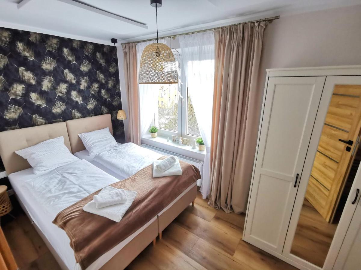 Apartament Na Wzgórzu Jelenia Góra Zewnętrze zdjęcie