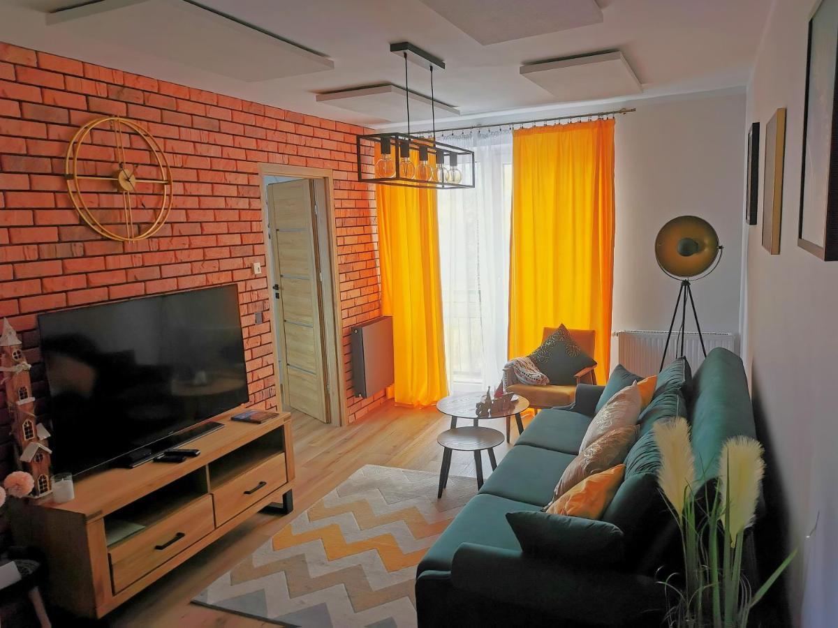 Apartament Na Wzgórzu Jelenia Góra Zewnętrze zdjęcie