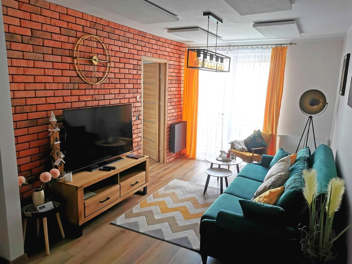 Apartament Na Wzgórzu Jelenia Góra Zewnętrze zdjęcie