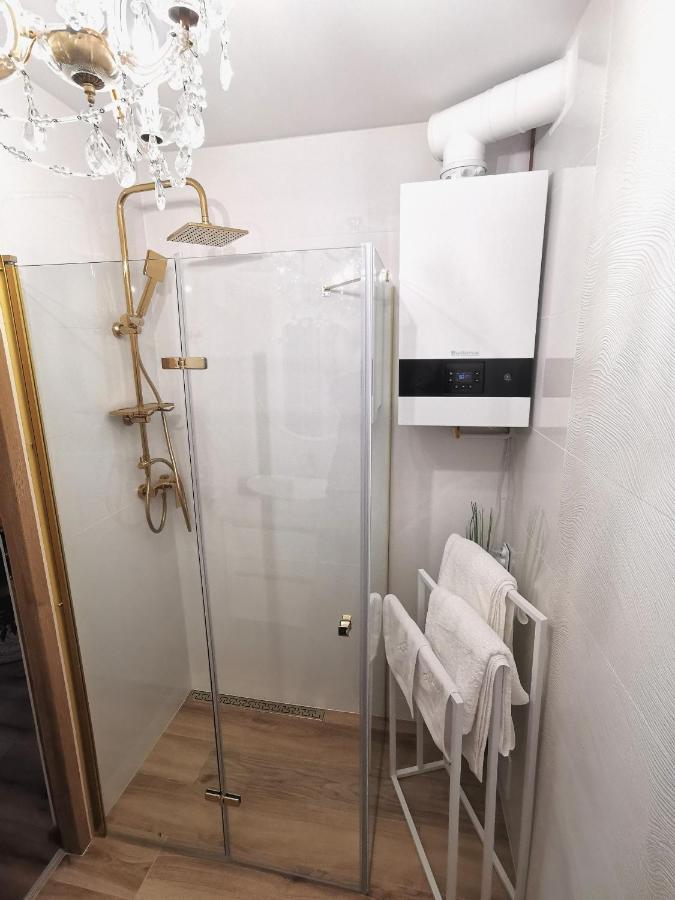Apartament Na Wzgórzu Jelenia Góra Zewnętrze zdjęcie