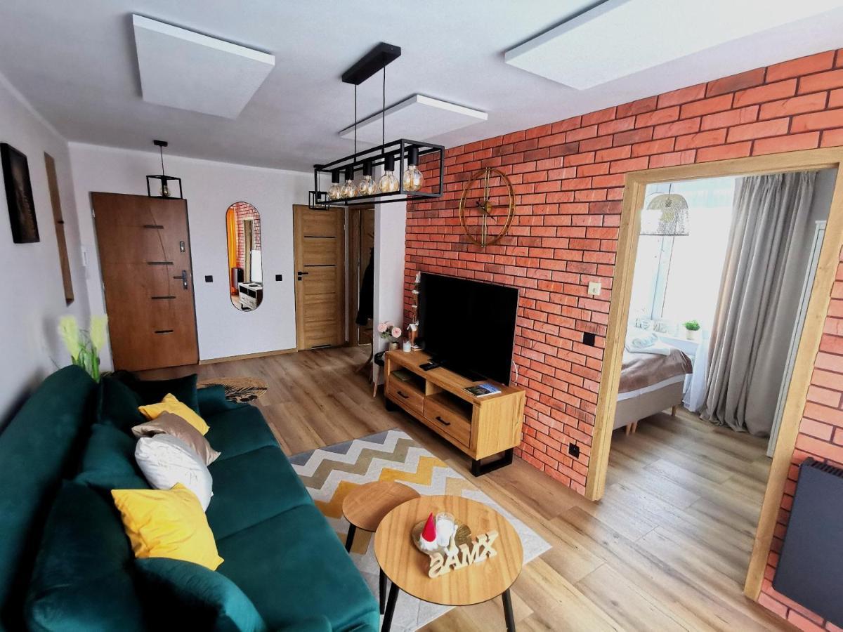 Apartament Na Wzgórzu Jelenia Góra Zewnętrze zdjęcie