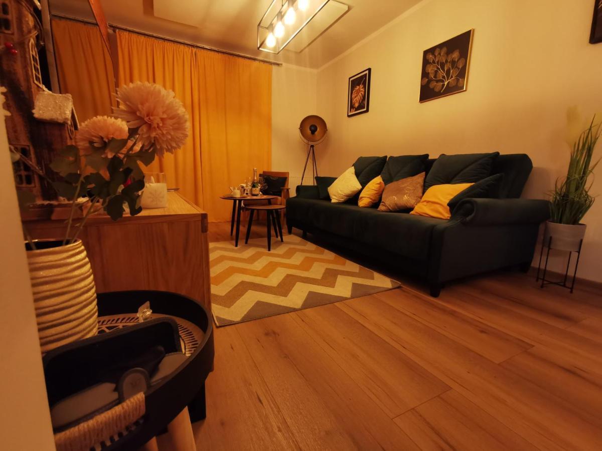 Apartament Na Wzgórzu Jelenia Góra Zewnętrze zdjęcie