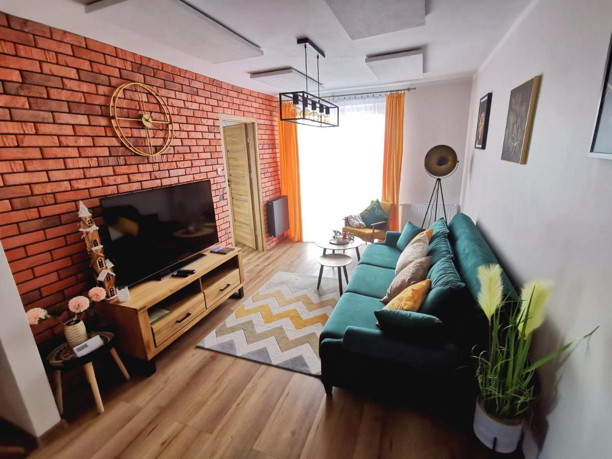 Apartament Na Wzgórzu Jelenia Góra Zewnętrze zdjęcie