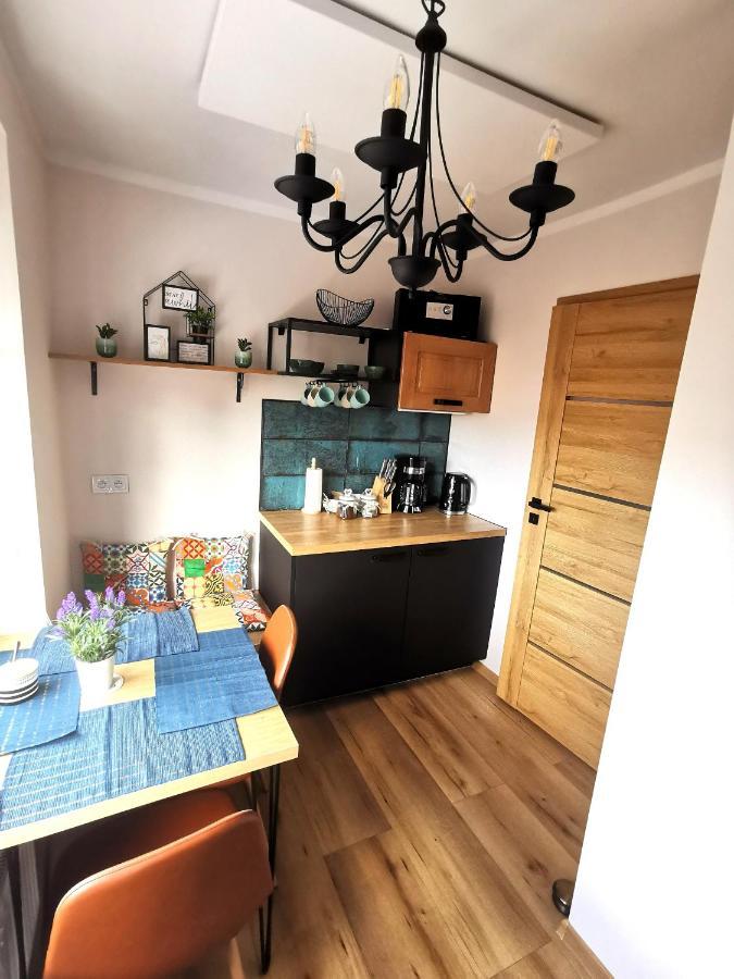 Apartament Na Wzgórzu Jelenia Góra Zewnętrze zdjęcie